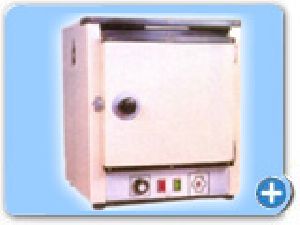 Hot Air Oven