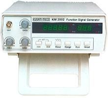 Digital Function Generator