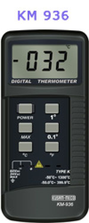 Digital Thermometer