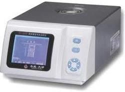 Exhaust Gas Analyzer