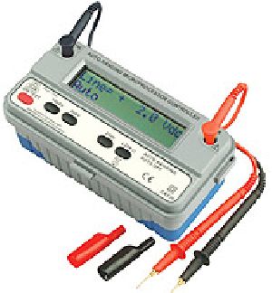 insulation resistance testers