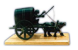 Bullock Cart