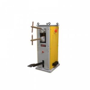 ALUMINUM BINDING SPOT WELDING MACHINE