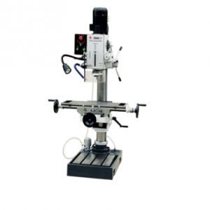 AUTO DRILLING CUM MILLING MACHINE