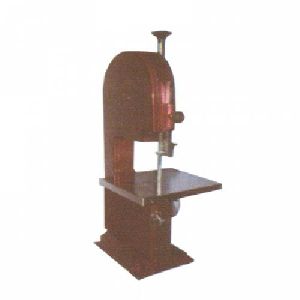 Bandsaw Machine