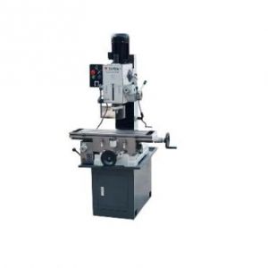 BOX TYPE GEARED DRIVE DRILLING MACHINE