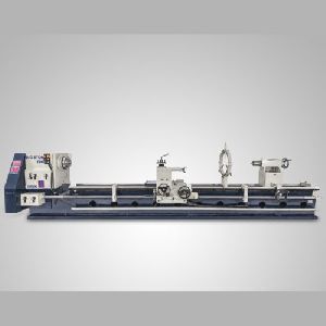 EXTRA HEAVY DUTY ALL GEAR LATHE MACHINE