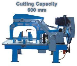 hacksaw cutting machine