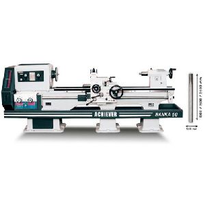 heavy duty all gear lathe machine