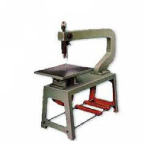 Jigsaw Machine