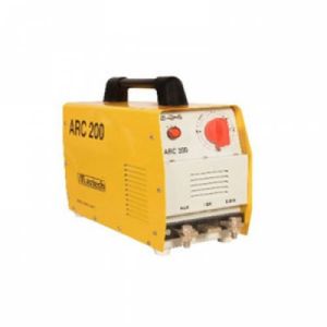 PORTABLE STUD TYPE ARC WELDING MACHINE