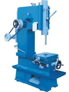 Slotting Machine