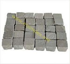 cobble tiles