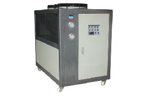 Industrial Chillers