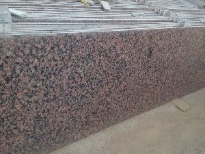 Baltic Brown Granite