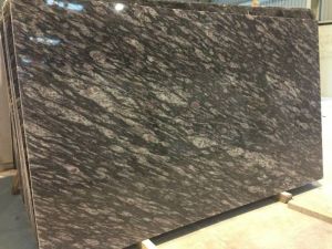 Brown Granite