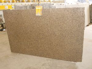 Desert Gold Granite