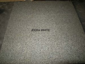 Jeera White Granite