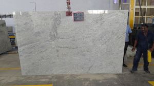 Kashmir White Granite