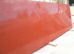 Laka Red Granite