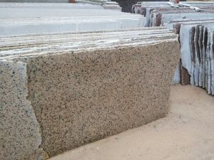 PANTHER YELLOW GRANITE