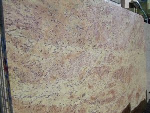 Pink Granite