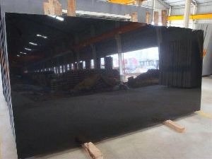 PREMIUM JET BLACK GRANITE