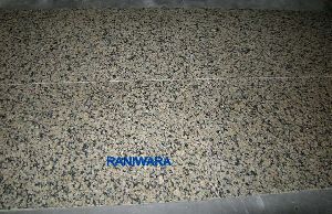 Raniwara Green Granite
