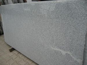 Sierra Grey Granite