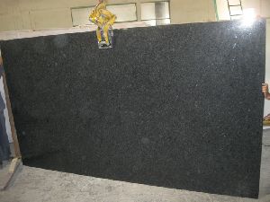 Spice Black Granite