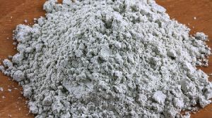 Fly Ash