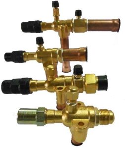 compressor valve