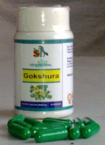 URINARY PROBLEM GOKSHURA Capsules