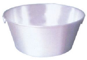 aluminium tub