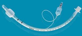 Endotracheal Tube