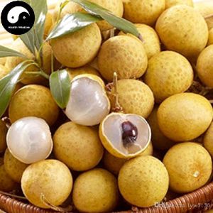 Fresh Longan