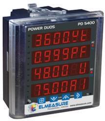 AC Digital Meter