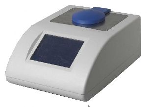 Abbe Refractometer