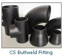 Buttweld Fittings