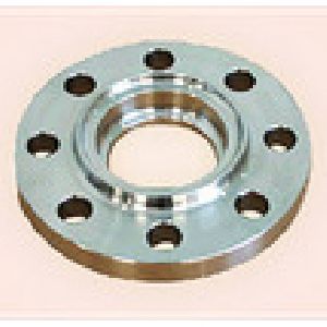 Socket Weld Flange