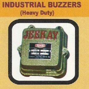 industrial buzzer