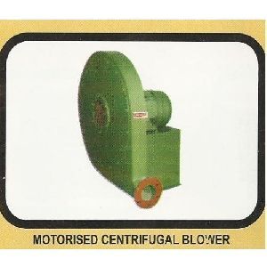 Motorized Centrifugal Blower