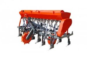 Seed Drill