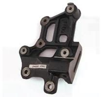 Compressor Mounting Brackets