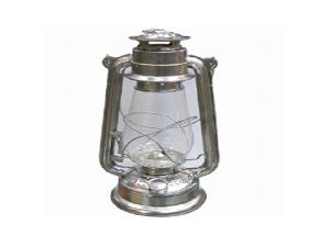 Hurricane Lamps