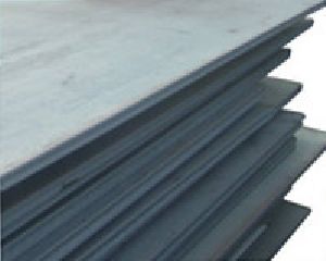 hic steel plate