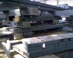 Stainless steel Forged Plate