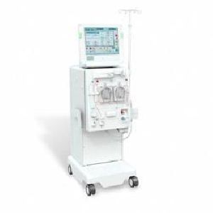 Bbraun Dialog Dialysis Machine