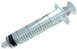 Disposable Luer Lock Syringe