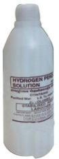 Hydrogen Peroxide